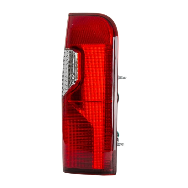 TYC Passenger Side Replacement Tail Light 11-5357-00