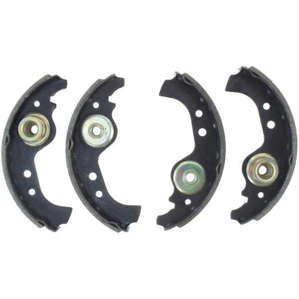 Centric Premium Rear Drum Brake Shoes 111.04340