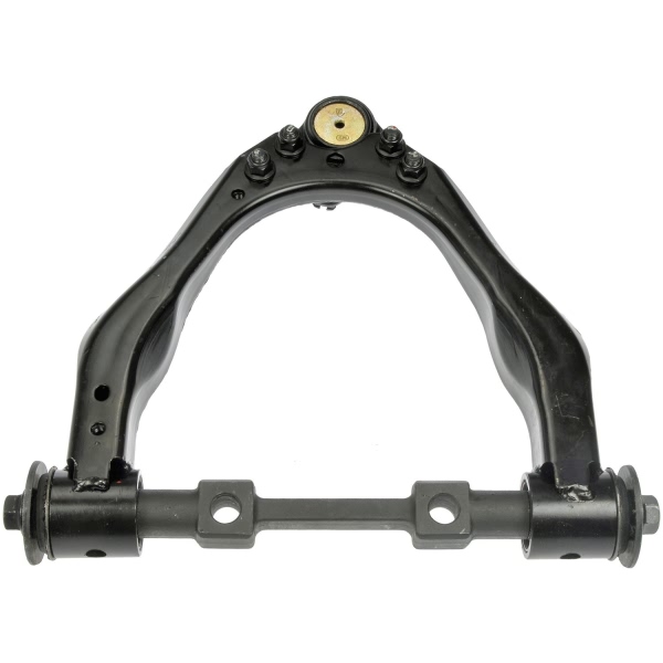 Dorman Front Passenger Side Upper Non Adjustable Control Arm And Ball Joint Assembly 522-740