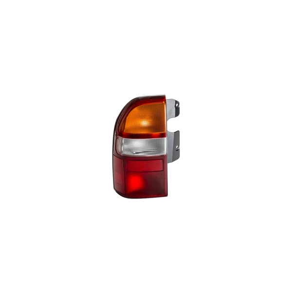 TYC Driver Side Replacement Tail Light 11-6144-00