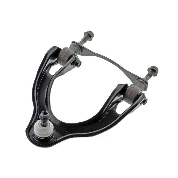Mevotech Supreme Front Passenger Side Upper Non Adjustable Control Arm And Ball Joint Assembly CMK90448