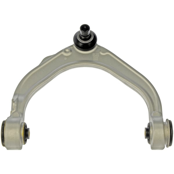 Dorman Front Driver Side Upper Non Adjustable Control Arm And Ball Joint Assembly 521-515