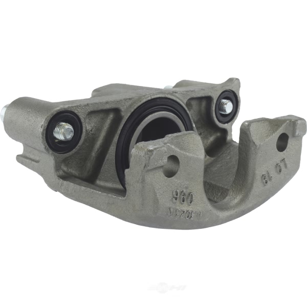 Centric Remanufactured Semi-Loaded Front Driver Side Brake Caliper 141.62105