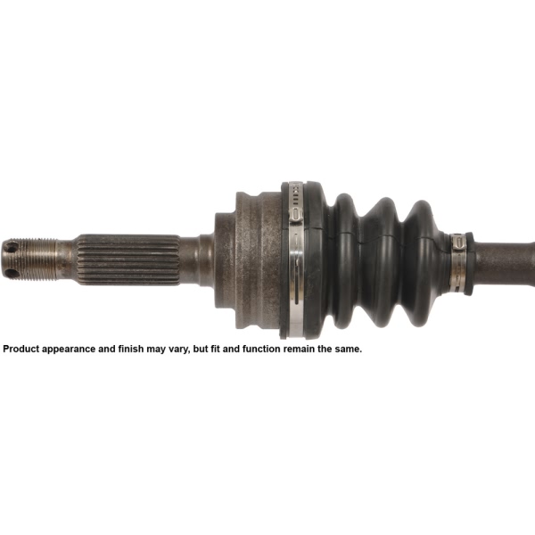 Cardone Reman Remanufactured CV Axle Assembly 60-3598