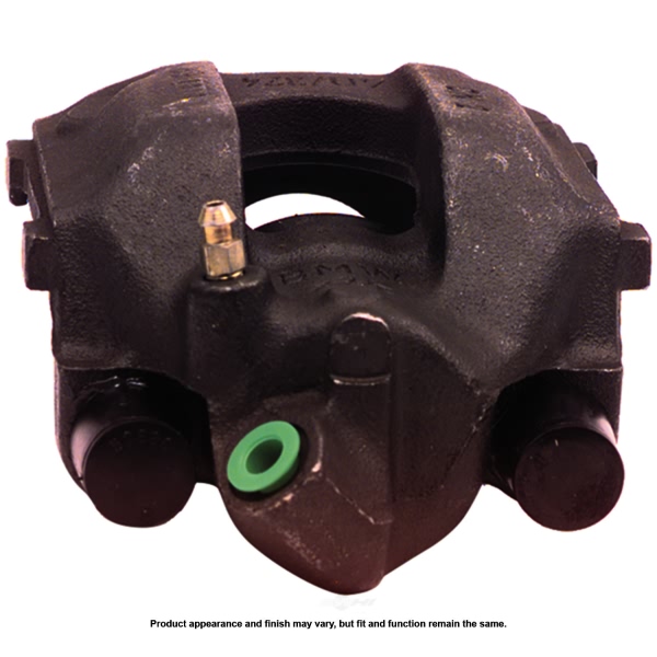 Cardone Reman Remanufactured Unloaded Caliper 19-1439