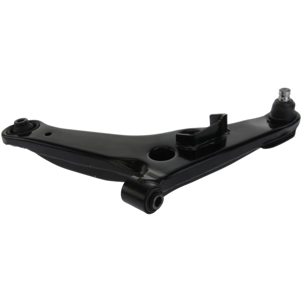 Centric Premium™ Front Driver Side Lower Control Arm and Ball Joint Assembly 622.46011