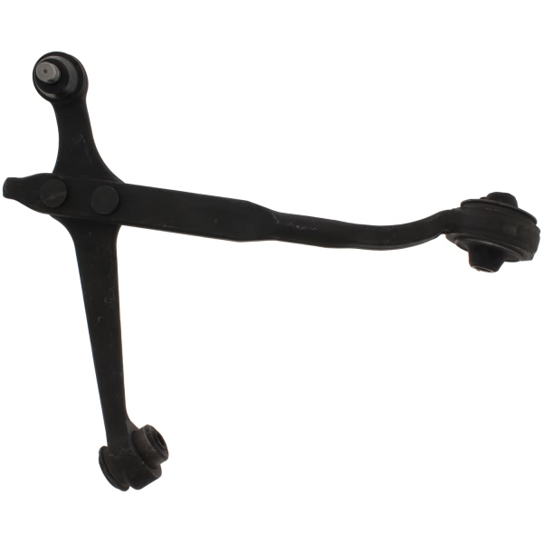 Centric Premium™ Front Driver Side Lower Control Arm and Ball Joint Assembly 622.65083