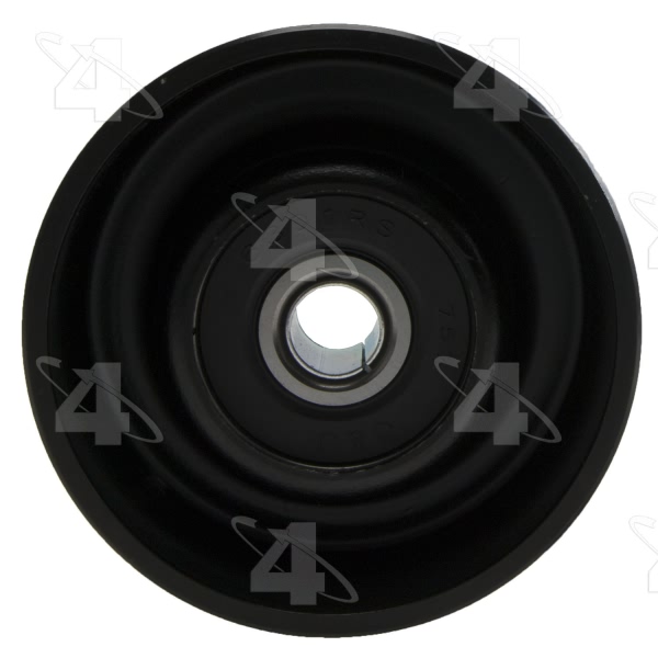 Four Seasons Drive Belt Idler Pulley 45085