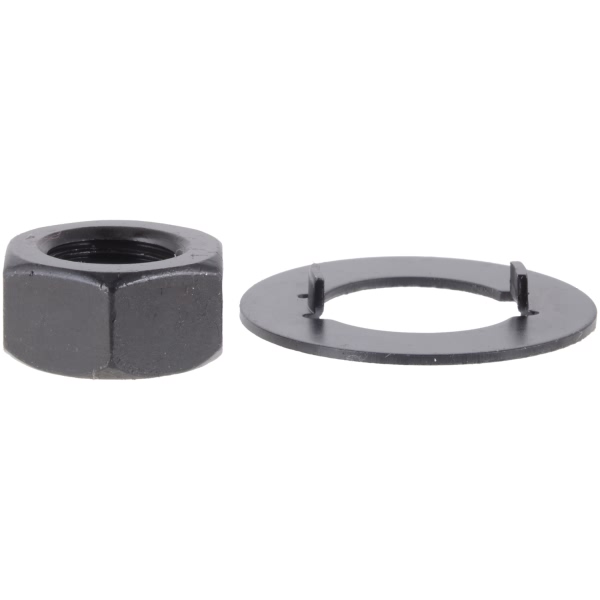 Centric Premium™ Front Inner Steering Tie Rod End 612.45043