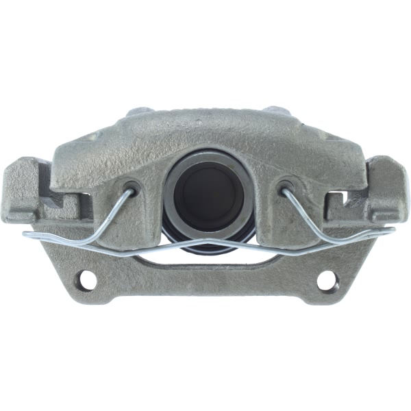 Centric Remanufactured Semi-Loaded Front Driver Side Brake Caliper 141.34068