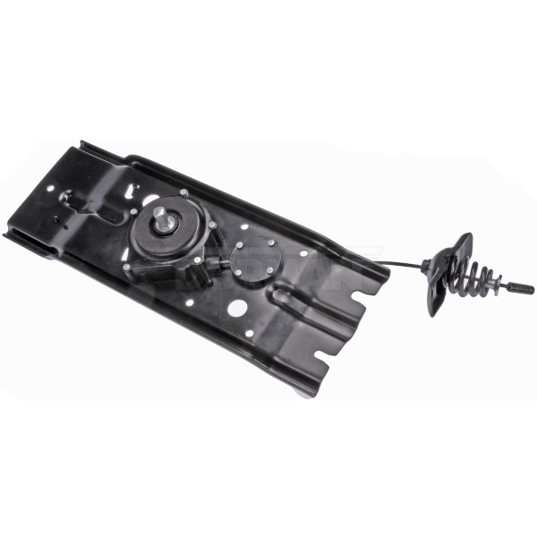 Dorman OE Solutions Spare Tire Hoist Assembly 924-535