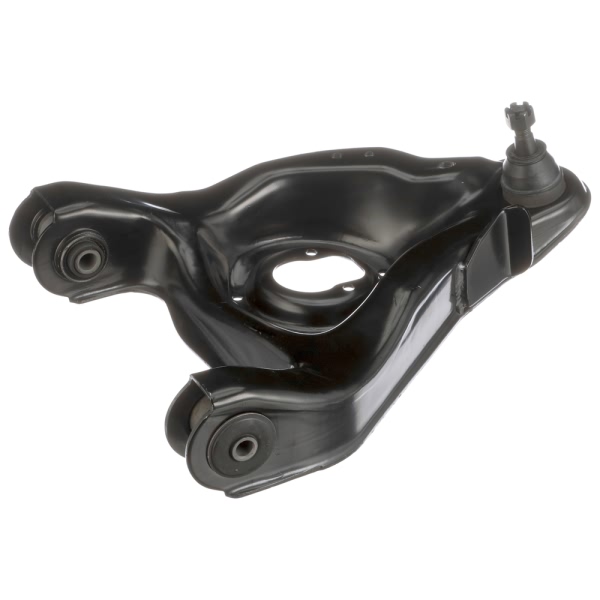 Delphi Front Passenger Side Lower Control Arm And Ball Joint Assembly TC6306
