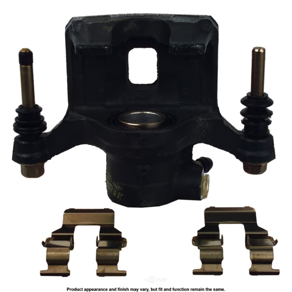 Cardone Reman Remanufactured Unloaded Caliper 18-4668