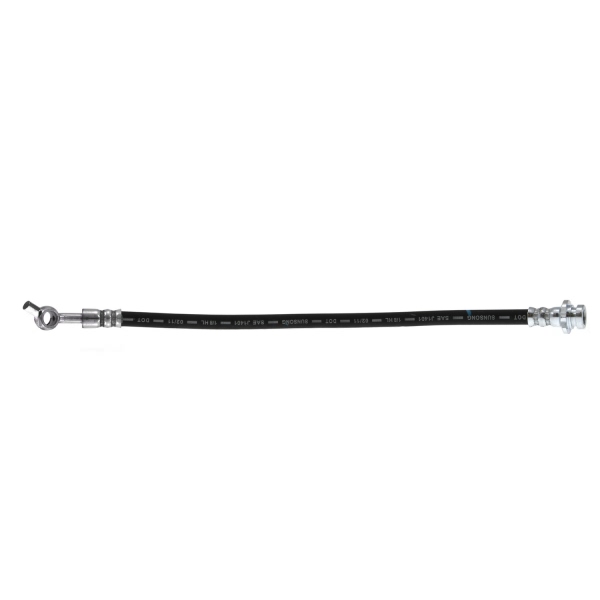 Centric Front Passenger Side Brake Hose 150.42095