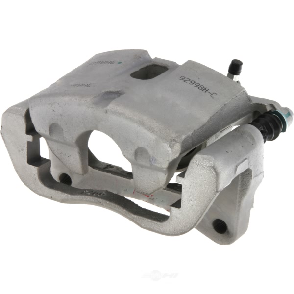 Centric Remanufactured Semi-Loaded Front Driver Side Brake Caliper 141.63086