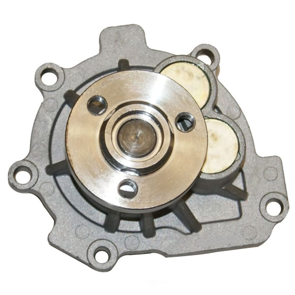 GMB Engine Coolant Water Pump 130-2050