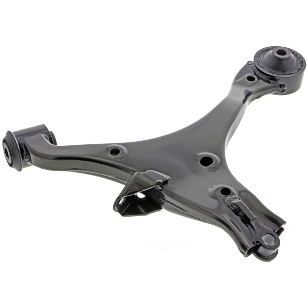 Mevotech Supreme Front Driver Side Lower Non Adjustable Control Arm CMS20410