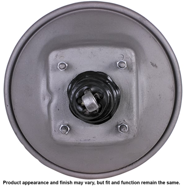 Cardone Reman Remanufactured Vacuum Power Brake Booster w/o Master Cylinder 54-73701