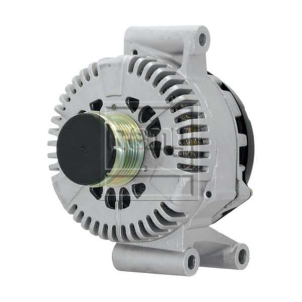 Remy Remanufactured Alternator 23800