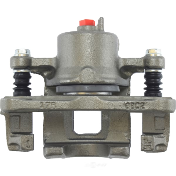 Centric Remanufactured Semi-Loaded Front Passenger Side Brake Caliper 141.48111