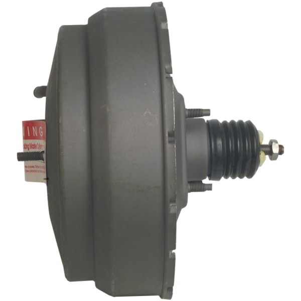 Cardone Reman Remanufactured Vacuum Power Brake Booster w/o Master Cylinder 53-2779