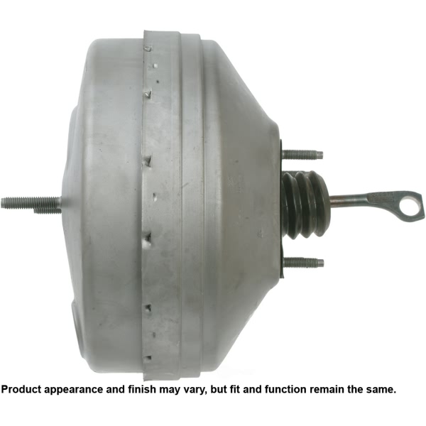 Cardone Reman Remanufactured Vacuum Power Brake Booster w/o Master Cylinder 54-74430
