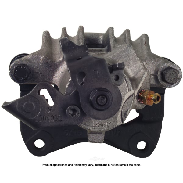 Cardone Reman Remanufactured Unloaded Caliper w/Bracket 19-B2573A