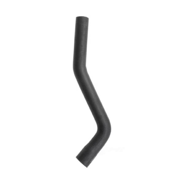 Dayco Engine Coolant Curved Radiator Hose 71411