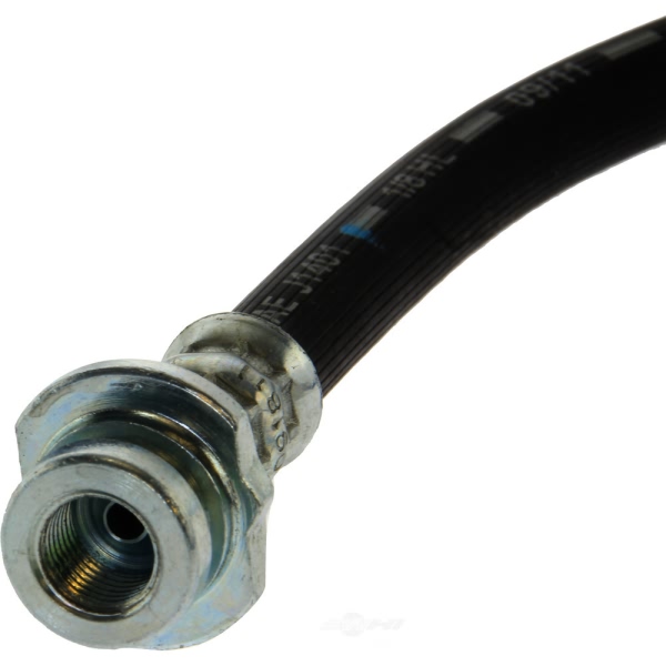 Centric Front Passenger Side Brake Hose 150.42081