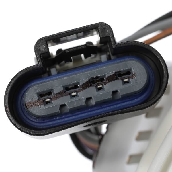 Delphi Fuel Pump Module Assembly FG0086