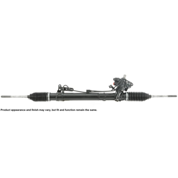 Cardone Reman Remanufactured Hydraulic Power Rack and Pinion Complete Unit 26-30020E