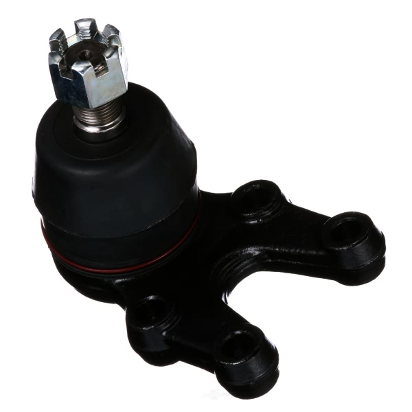 Delphi Front Driver Side Lower Ball Joint TC5093