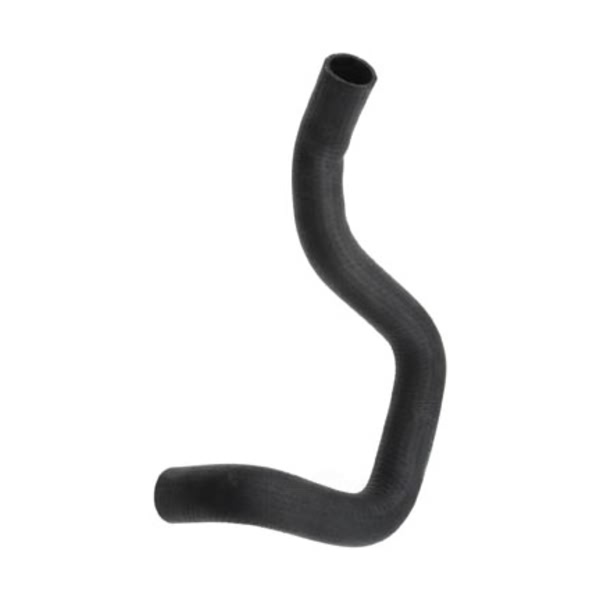 Dayco Engine Coolant Curved Radiator Hose 71996