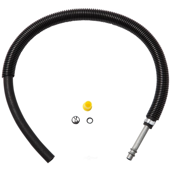 Gates Power Steering Return Line Hose Assembly Gear To Cooler 352183
