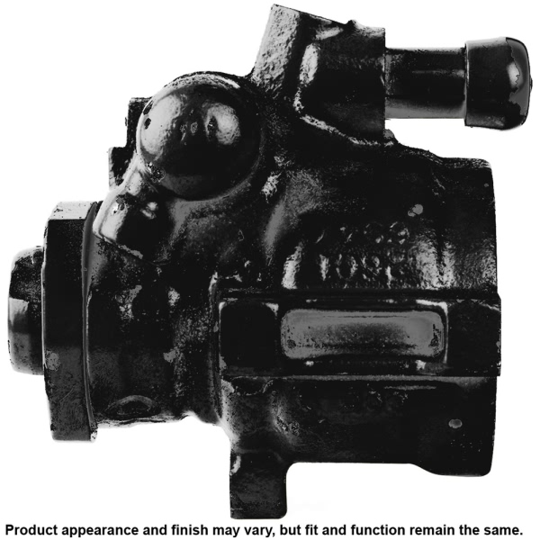 Cardone Reman Remanufactured Power Steering Pump w/o Reservoir 21-5300