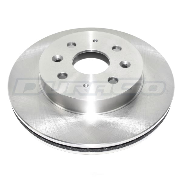 DuraGo Vented Front Brake Rotor BR31359