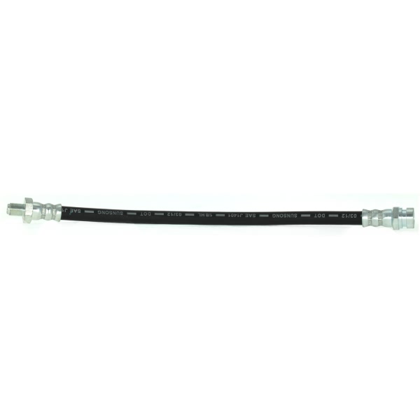 Centric Rear Brake Hose 150.51311