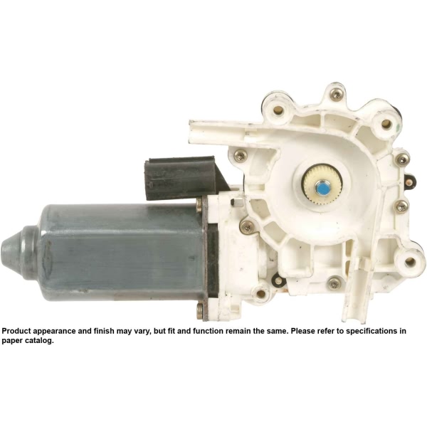 Cardone Reman Remanufactured Window Lift Motor 47-2151