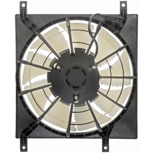 Dorman A C Condenser Fan Assembly 621-371