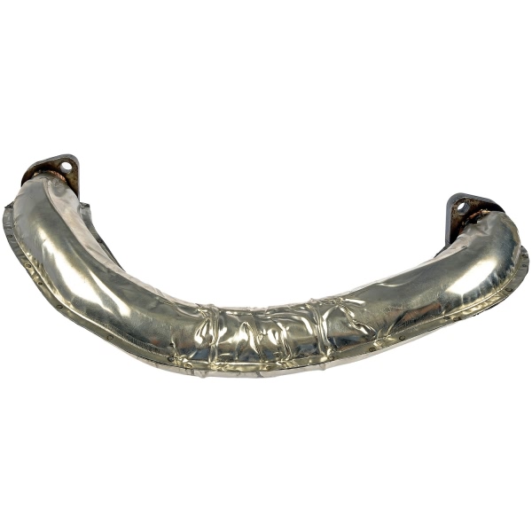 Dorman Stainless Steel Natural Exhaust Crossover Pipe 679-001