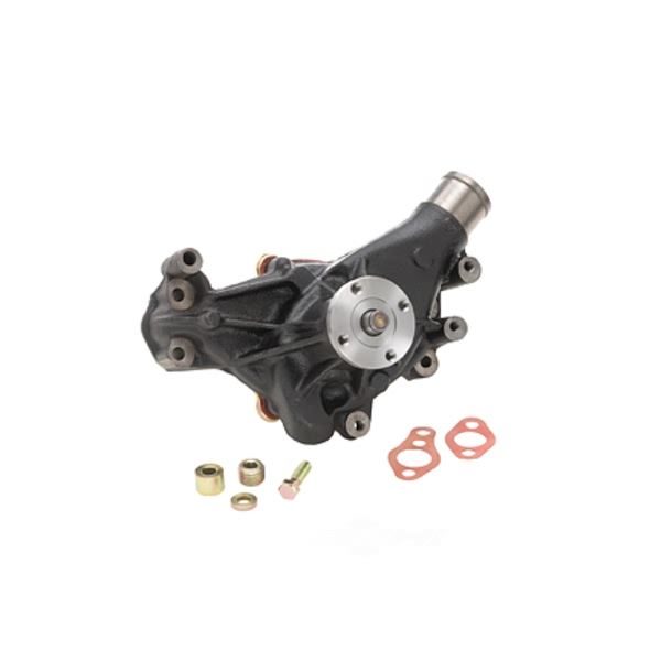 Dayco Engine Coolant Water Pump DP10031