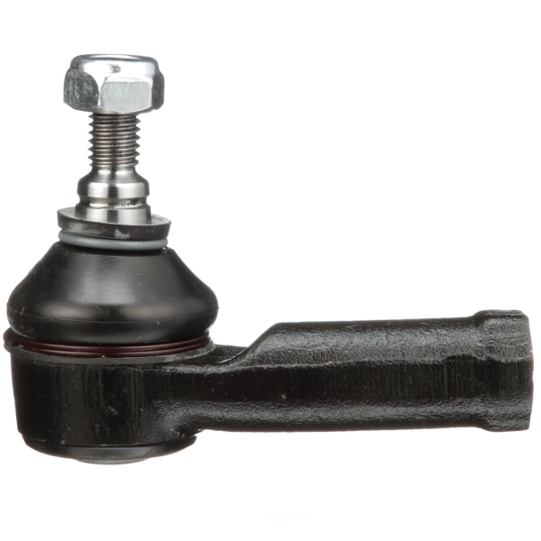 Delphi Front Passenger Side Steering Tie Rod End TA1675