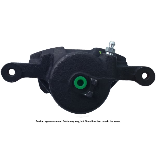 Cardone Reman Remanufactured Unloaded Caliper 19-2843