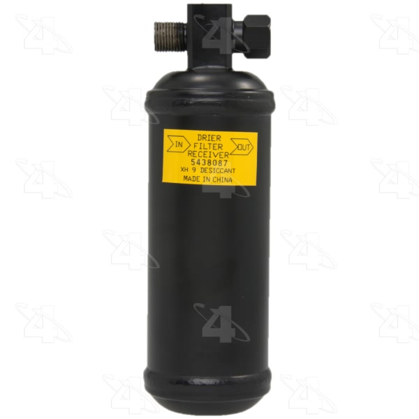 Four Seasons A C Receiver Drier 33363