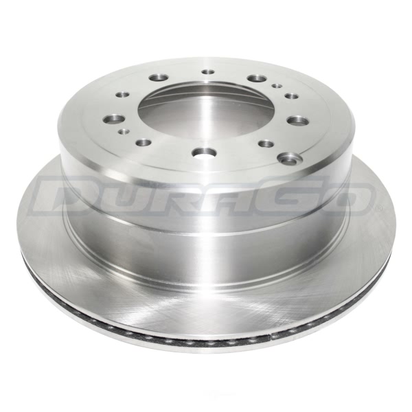 DuraGo Vented Rear Brake Rotor BR31264