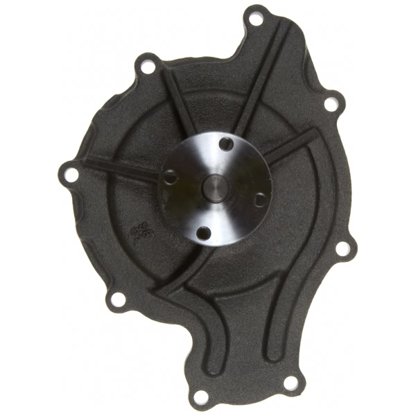 Gates Engine Coolant Standard Water Pump 43122