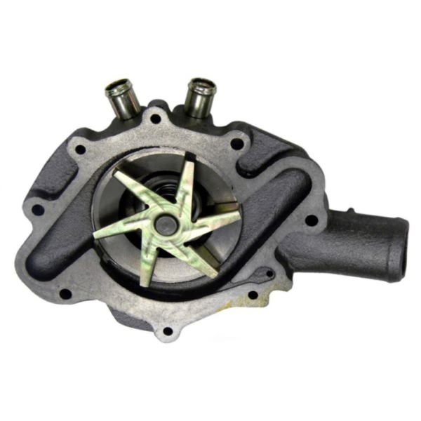 GMB Engine Coolant Water Pump 130-1260