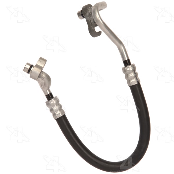 Four Seasons A C Discharge Line Hose Assembly 55138