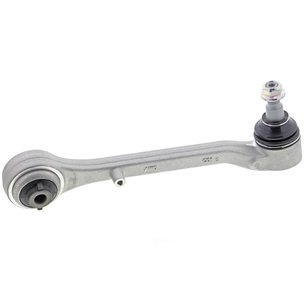 Mevotech Supreme Front Driver Side Lower Rearward Non Adjustable Control Arm And Ball Joint Assembly CMS501296