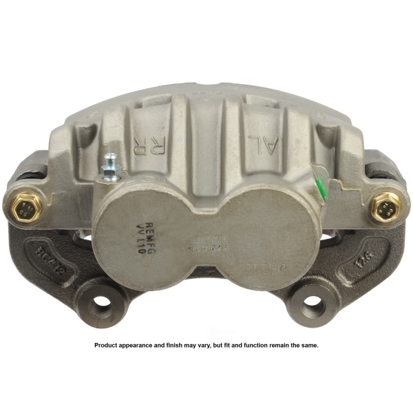 Cardone Reman Remanufactured Unloaded Caliper w/Bracket 18-B5169